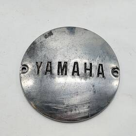 256-1 Yamaha Cover Stator 4-11/16 Inch