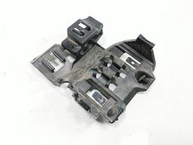 2df-21688 Yamaha 18 Star Venture Xv1900 Inner Plastic Bracket Tool Tray