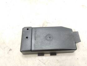 2gv-2180e Yamaha 1996 Virago Xv535 Tool Tray Cover Panel