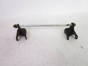 2h7-21315-00-00 Yamaha 79 Xs 1100 F Motor Mounts 1978-1981