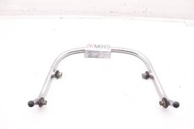 2h7-24773-00-00 Yamaha 79 Xs1100 Oem Passenger Rear Seat Grab Bar Handle R2.bx2