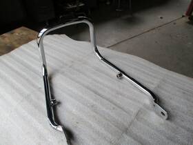 2l0-21645-00-00 Yamaha Xs400 Rear Handle Stay