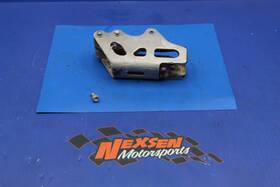 2s2-22199-70-00 Yamaha 2010 Yz450f Chain Support Guide Thrust Slider