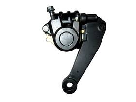 2v0-25810-50 Yamaha 1979 Rd400f Daytona Special Used Rear Caliper Assy