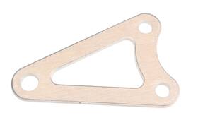 2vm-21425-00-00 Yamaha New Oem Engine Mount Bracket Nos