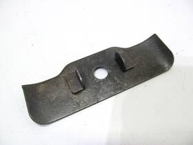 30x-24187-00-00 Yamaha Xt350 Tw200 Oem Rear Gas Tank Mount Bracket 1985-2000