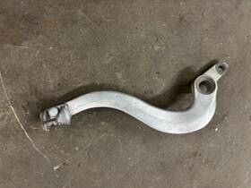 Yamaha 33d-27200-00-00 Yz450f Yz 250 Yz450 450 10-18 19 20 21 22 23 24 Oem Rear Back Brake Pedal
