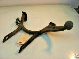 33m-27111-00-r4 Yamaha 1984 Fj600 Main Center Stand And Spring