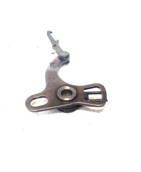 353-18120-00-00 Yamaha 1973 Gt80 Mx80 Shift Shaft Selector