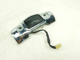 3d8-2163a-00 Yamaha 08 V Star Xvs1300 Rear Fender Tag License Light