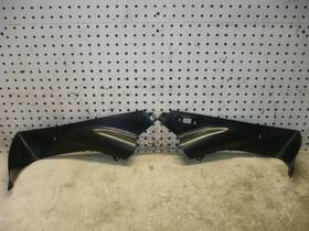 3gm-2835v-a0-00 Yamaha 1995 94 95 Fzr1000 Fzr 1000 Front Right Left Fairing Panel Cowl Cowling