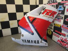 3gm-y283k-00-ge Yamaha 1989 1990 Fzr1000 Right Side Cover Frame Panel Cowl Fairing 89 90 Mid 3gm-y283k-00-ge Yamaha 1989 1990 Fzr1000 Right Side Cover Frame Panel Cowl Fairing 89 90 Mid