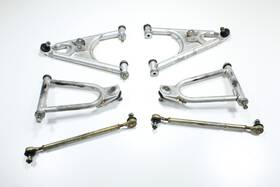 3jm-23580-00-35 Yamaha 2002 88-03 Yfs200 Blaster Front Upper Lower A-arms Suspension Cushion Bracket