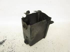 42x-21171-00-00 Yamaha 95 Virago Xv 1100 Battery Box Tray Holder 1986-1999