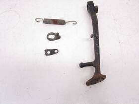47m-27311-00-35 Yamaha 1984-1985 Fj 1100 Kick Side Stand