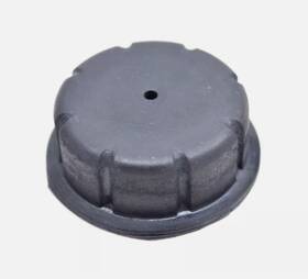 4h7-24181-00 Yamaha 1980-2007 Nos Fuel Tank Locating Damper Xs Xj Fj Fz Fzr Yzf