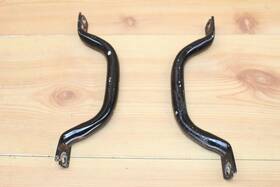 4jg-21165-20-00 Yamaha 2000-2007 Xt225 Xt 225 Serow Passenger Frame Grab Handle