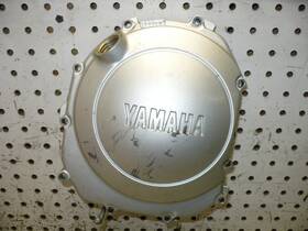 4jh-15415-00-00 Yamaha 1996 95 96 Yzf600 Yzf 600 R6 Left Side Crankcase Clutch Cover Assy Oem