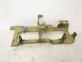 4nk-21243-01-00 Yamaha 03 Midnight Venture Xvz 1300 Coolant Tank Reservoir Mount 2002-2007