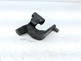 4nk-27443 Yamaha 96 Xvz1300 Royal Star Venture Shift Shifter Pedal Peg Mount Bracket