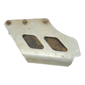 4rr-22128-01-00 Yamaha 2005 Ttr250 Chain Support Guide Thrust Slider