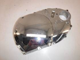 4tr-15421-00-00 Yamaha 98-11 V Star 650 Oem Right Side Lower Engine Cover