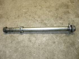 4tr-25181-00-00 Yamaha 2000 98 00 Xvs1100 Xvs650 Xvs 1100 650 Vstar Front Wheel Axle Assy