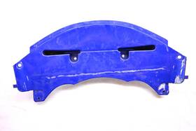 4tv-2835h-00-p3 Yamaha 06 Yzf600r Front Center Cowl Cover