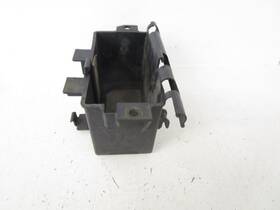 4wm-2177g-00-00 Yamaha 01 Xv 1600 Road Star Silverado Battery Box Holder 1999-2007