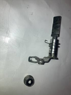 500tt Yamaha Clutch Actuator Arm Tt500 Tt 500 76 77 Oem Xr 16 17 18 Sr 400