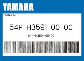 54p-h3591-00-00 Yamaha Genuine -