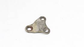 5be-21417-00-00 Yamaha 2001 00-02 Yz426f Yz 426f Engine Motor Mount Plate Front