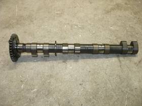 5eb-12171-00-00 Yamaha 2001 99 00 01 02 Yzfr6 Yzf R6 Intake Camshaft Cam Shaft 1 Assy Unit Oem