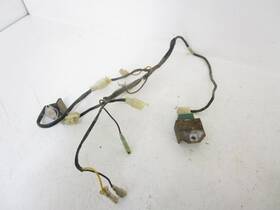 5hn-82590-00-00 Yamaha 01 Ttr 90 Wiring Harness 2000-2003