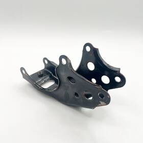 5hp-21316-00-00 Yamaha 2000 - 2023 Ttr125 Motor Mount Mounting Frame Cradle Head Stay Bracket