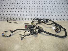 5ks-82590-50-00 Yamaha Xvs1100 Vstar Classic 04 06 09 Wire Wiring Main Loom Harness
