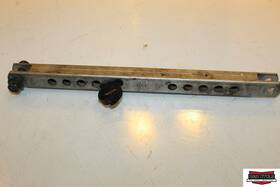 5lv-25371-00-00 Yamaha 2002 Fz1 Tension Bracket