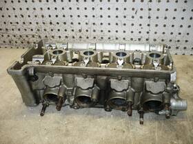 5mt-11101-00-00 Yamaha 2001 99 00 01 02 Yzfr6 Yzf R6 Engine Top Cylinder Head Valve Cam Assy Oem