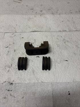 5ny-24183-00-00 Yamaha 2005 Yz250f Gas Fuel Tank Dampers