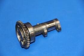 5ta-12180-10-00 Yamaha 2004 03-06 Yz450f Yz 450f Cam Camshaft Exhaust Lobes Gear Top End Timing Decomp