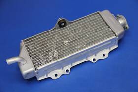 5ta-12461-00-00 Yamaha 2005 03-05 Yz450f 05-06 Wr450f Radiator Right Coolant Reservoir Cap Fill Cooling