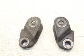 5vx-27152-02-00 Yamaha 5vx-27151-02-00 06 Fz6 Center Main Stand Brackets