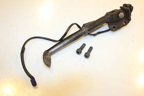 5vx-27311-01-00 Yamaha 2007 Fz6 Center Main Stand