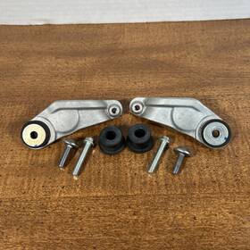 5vy-24191-00-00 Yamaha Yzf 2004-2008 R1 2006-2016 R6 Front Gas Fuel Tank Bracket Mount