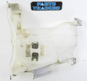 5x3-21620-00-00 Yamaha Oem Genuine Rear Mud Guard Yz100 1982-1983