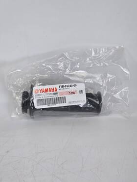 5yr-f6240-00-00 Yamaha New Zuma Yw250 Handle Bar Grip
