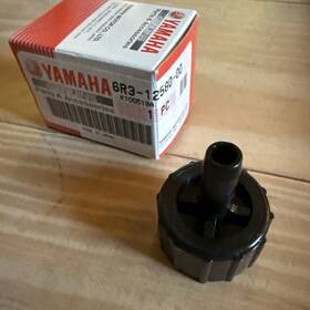 6r3-12580-00-00 Yamaha New Genuine 6r3-12580-00 Joint Assy Factory Outboard Oem Marine Parts