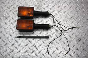 7499061 Yamaha 1991 Xt350 Rear Indicator Lights