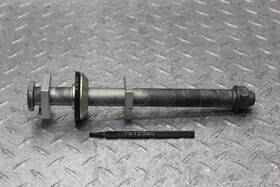7812380 Yamaha 2004 Wr450 Rear Axle