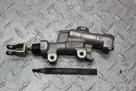 7812384 Yamaha 2004 Wr450f Rear Master Cylinder